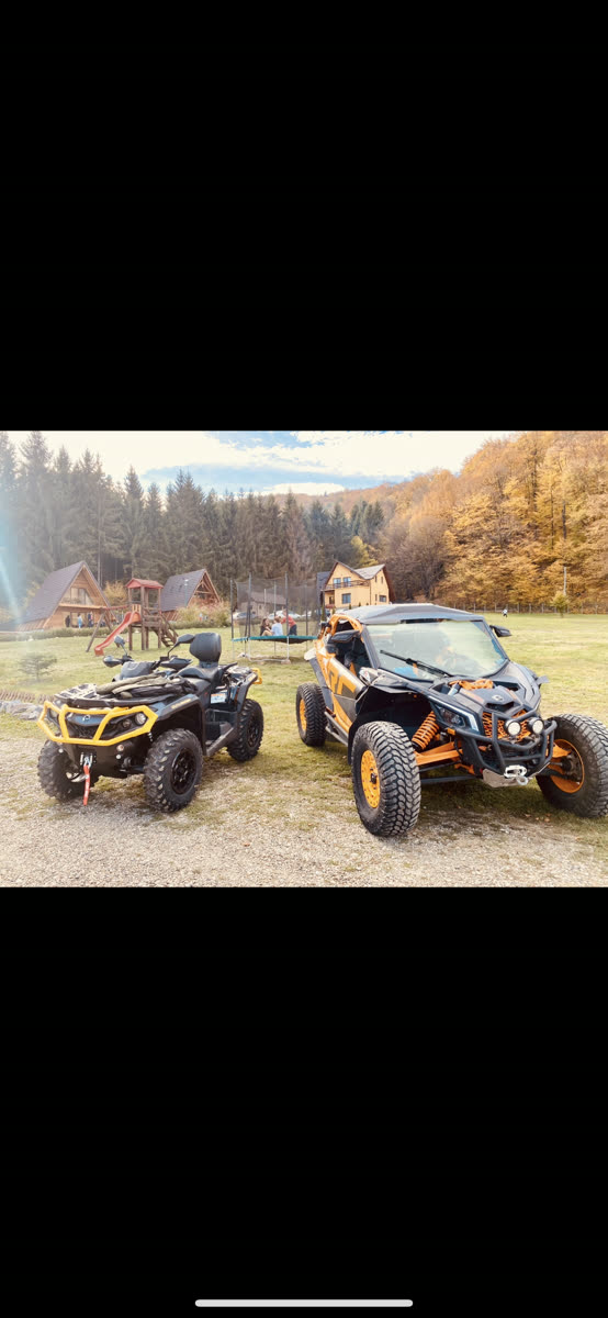 ATV Camp