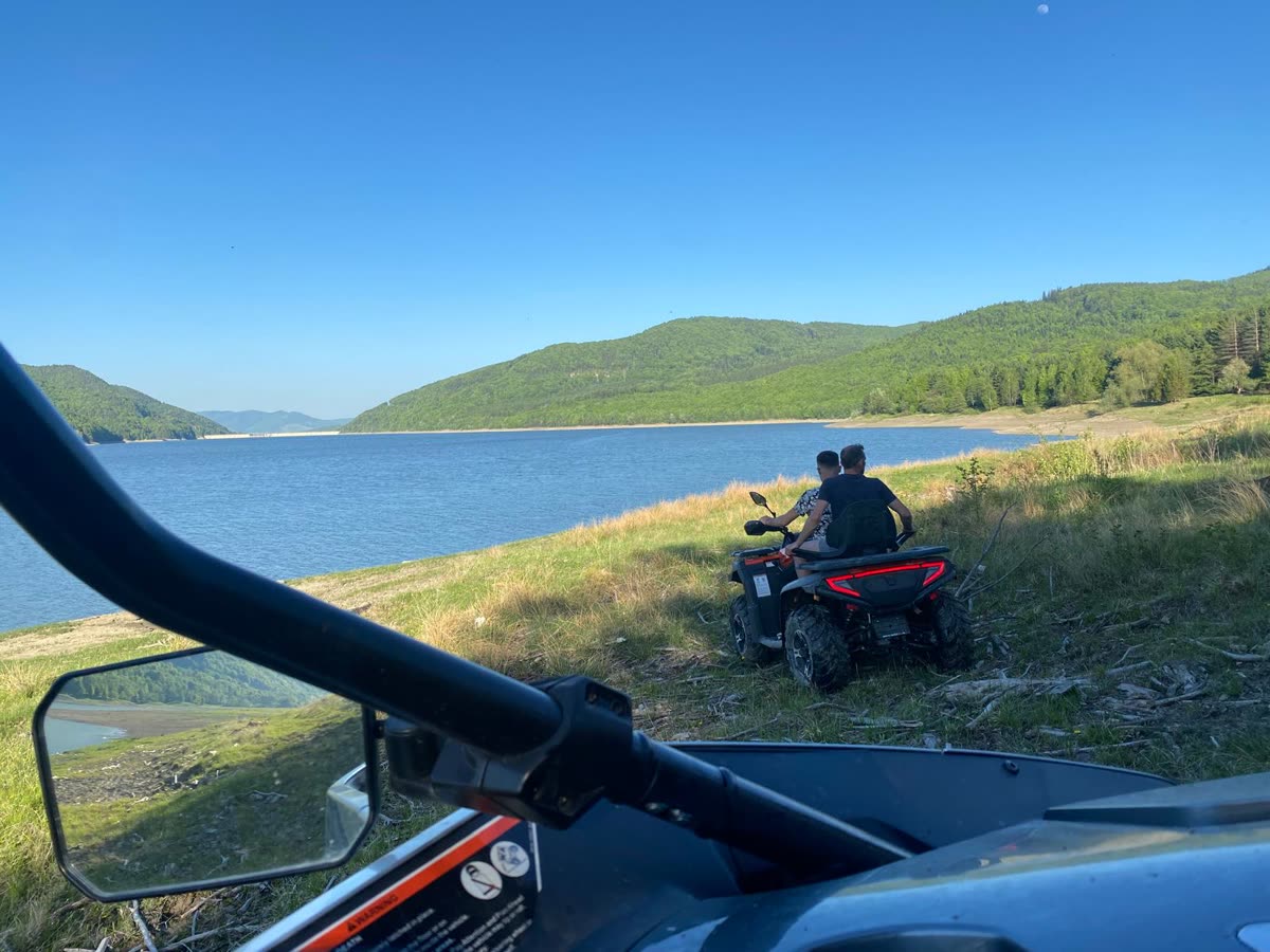 ATV Adventure