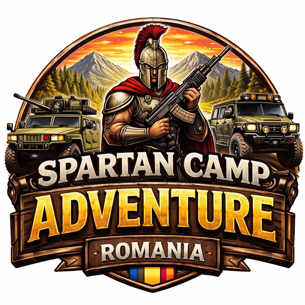 Spartan Camp